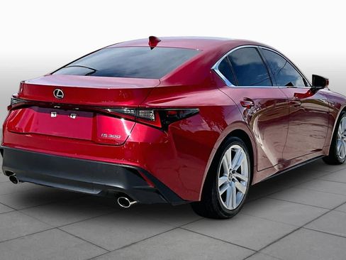 Used 2024 Lexus IS 300 w/ Comfort Package RWD image 13