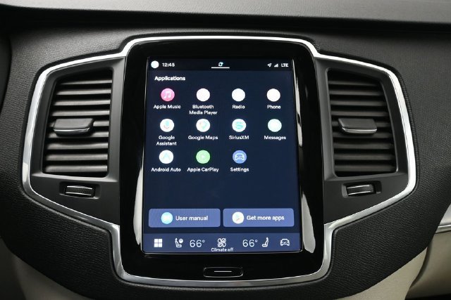 Used 2023 Volvo XC90 B5 Core w/ Protection Package Premier AWD/4WD image 19