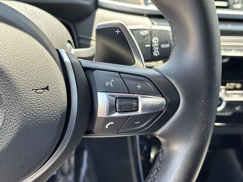 Used 2023 BMW X2 sDrive28i w/ M Sport Package FWD image 13