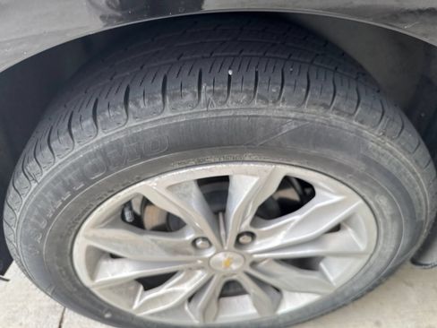 Used 2020 Chevrolet Malibu LT FWD image 23