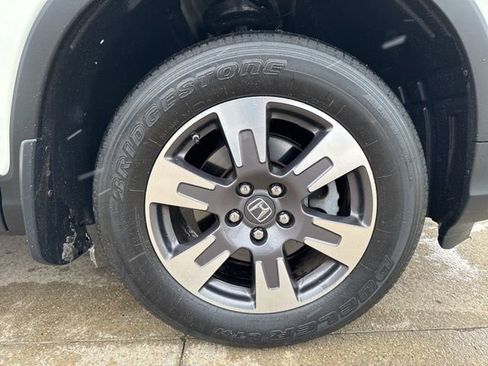 Used 2019 Honda Ridgeline RTL-E image 52