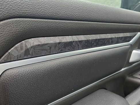 Used 2025 RAM 1500 Big Horn image 20