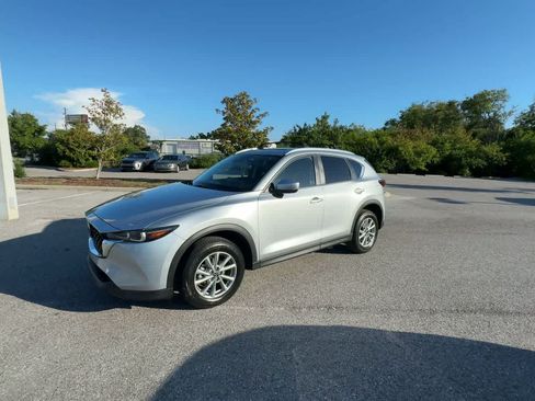 Used 2023 MAZDA CX-5 AWD 2.5 S image 4