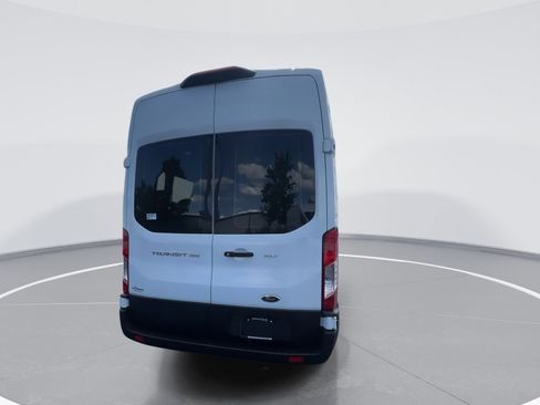 Used 2021 Ford Transit 350 XLT RWD image 8