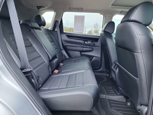 Used 2025 Honda CR-V EX-L image 14