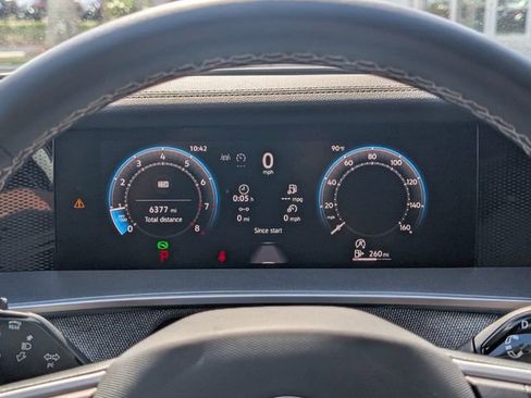 Certified 2025 Volkswagen Tiguan S w/ 18" Wheel Package image 20