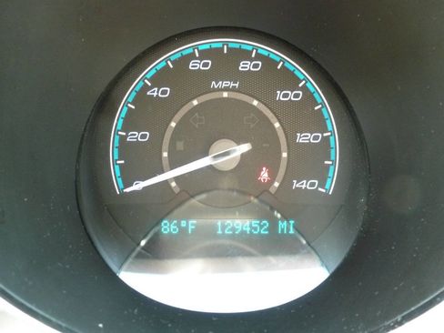 Used 2010 Chevrolet Malibu LS image 14