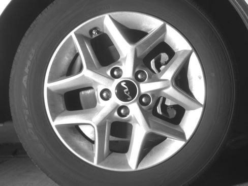 Used 2025 Kia Soul LX w/ LX Technology Package FWD image 13