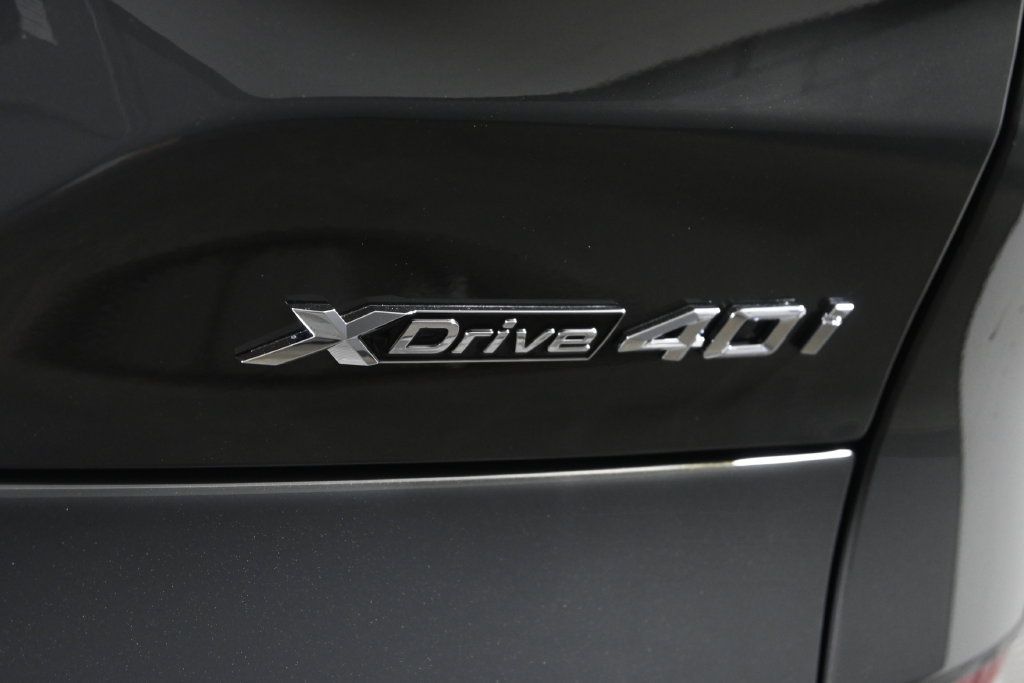 Used 2026 BMW X5 xDrive40i w/ M Sport Package AWD/4WD image 40