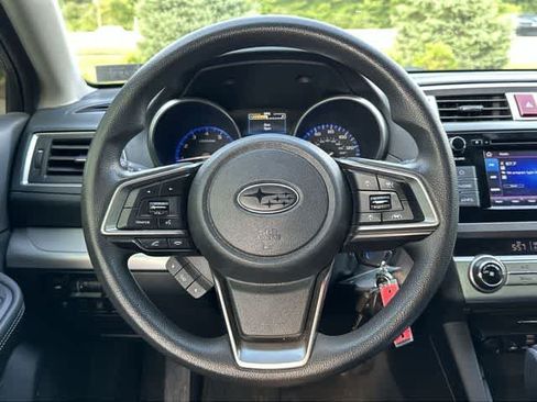 Used 2019 Subaru Legacy 2.5i w/ Alloy Wheel Package AWD/4WD image 7