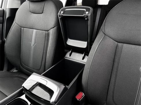 Certified 2026 Hyundai Tucson SEL image 18