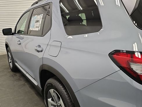 New 2026 Honda Pilot EX-L image 6