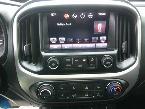 Used 2016 GMC Canyon SLE image 13