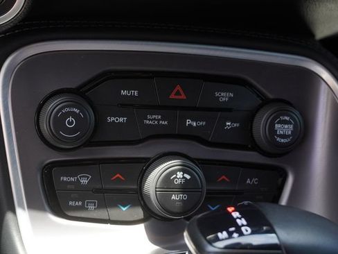 Certified 2021 Dodge Challenger GT RWD image 20
