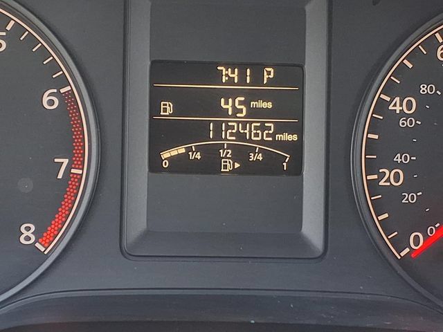 Used 2014 Volkswagen Jetta S FWD image 20