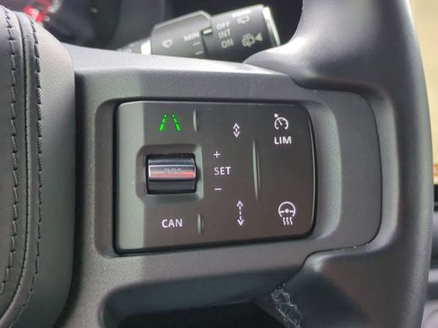 Certified 2024 Land Rover Defender 130 X-Dynamic SE image 27