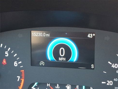 Certified 2022 Ford Escape SE w/ SE Sport Appearance Package image 21