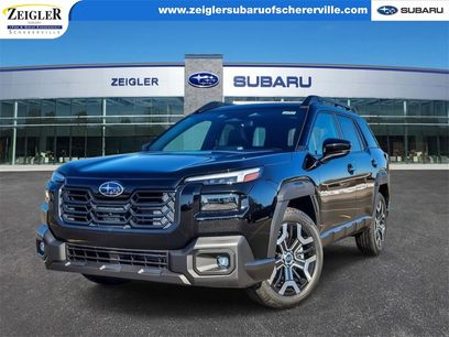 New 2026 Subaru Outback Touring XT