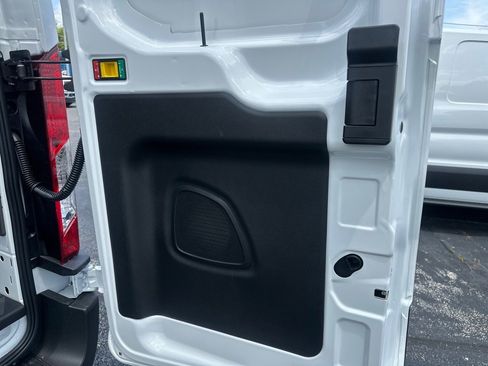 New 2025 Ford Transit 250 250 w/ Load Area Protection Package image 24