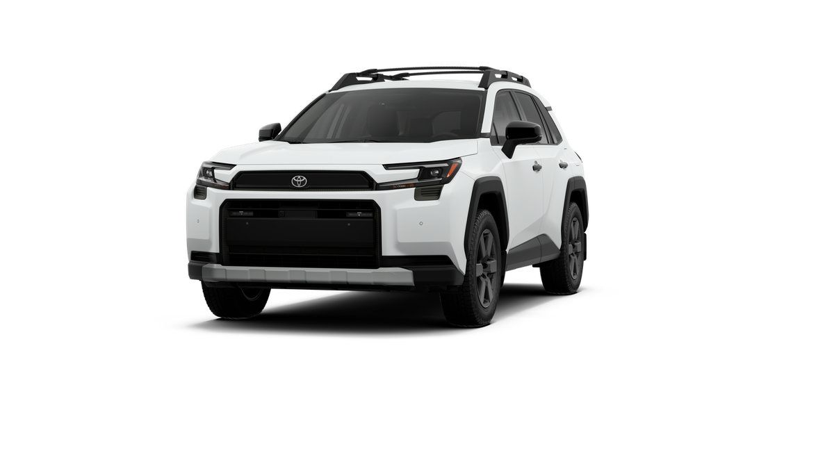 New 2026 Toyota RAV4 AWD image 18