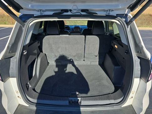 Used 2018 Ford Escape SEL image 12