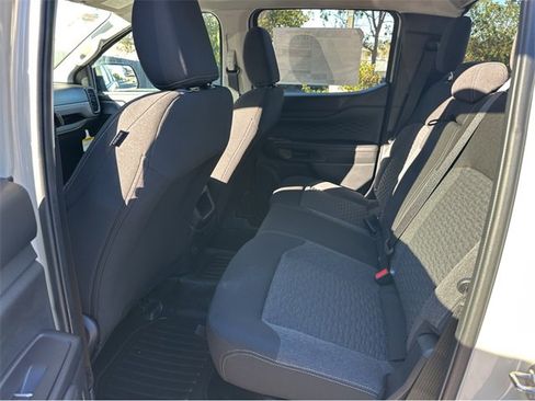 New 2025 Ford Ranger XL w/ Trailer Tow Package image 14