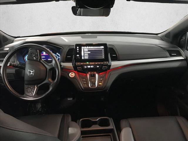 Used 2024 Honda Odyssey Sport image 9