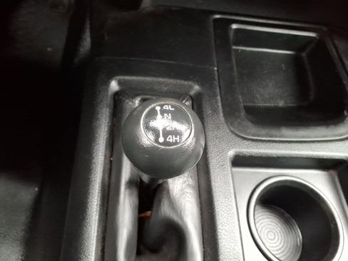 Used 2014 RAM 2500 Tradesman AWD/4WD image 23