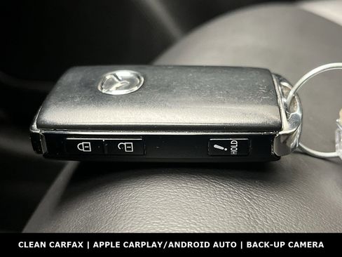 Used 2020 MAZDA CX-5 Touring image 24