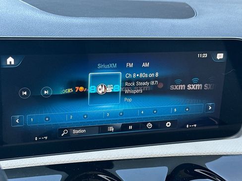 Certified 2023 Mercedes-Benz CLA 250 image 23