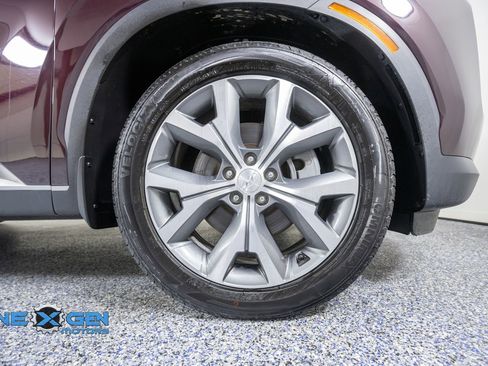 Used 2022 Hyundai Palisade SEL w/ 8P Bench Seat Package AWD/4WD image 45