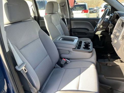 Used 2015 GMC Sierra 1500 4x4 Double Cab image 25