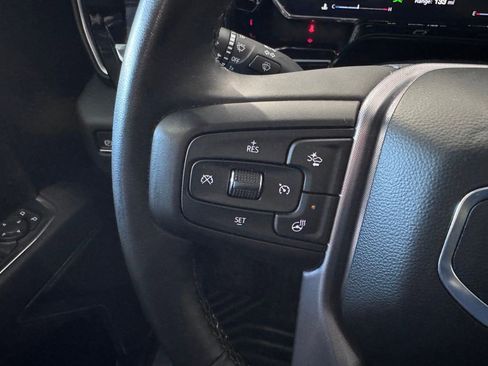 Certified 2023 GMC Sierra 1500 Elevation image 14