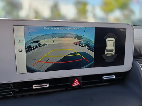 Certified 2024 Hyundai Ioniq 5 SEL image 28