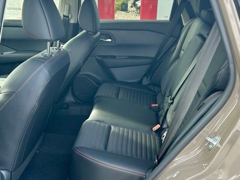 New 2026 Nissan Rogue SV image 8