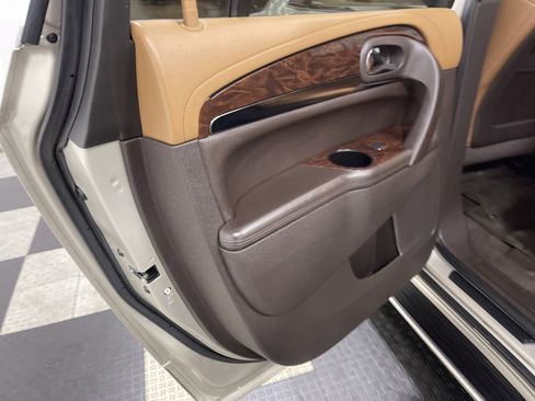 Used 2014 Buick Enclave Leather w/ Trailering Provision Package image 15
