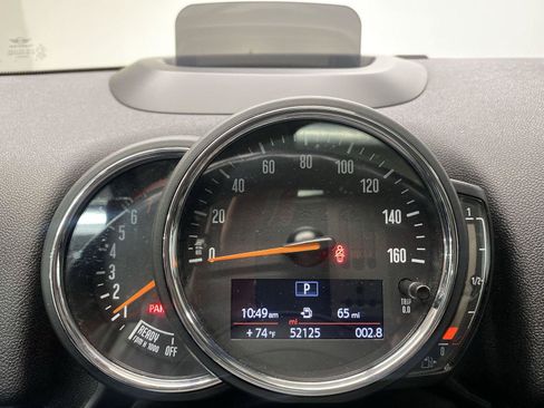 Used 2019 MINI Cooper Countryman S w/ Driver Assistance Package FWD image 14