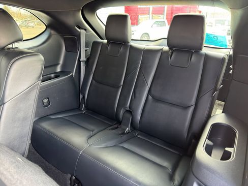 Used 2018 MAZDA CX-9 Grand Touring AWD/4WD image 17