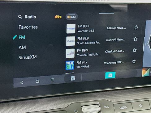 Used 2025 Kia K4 FWD image 21