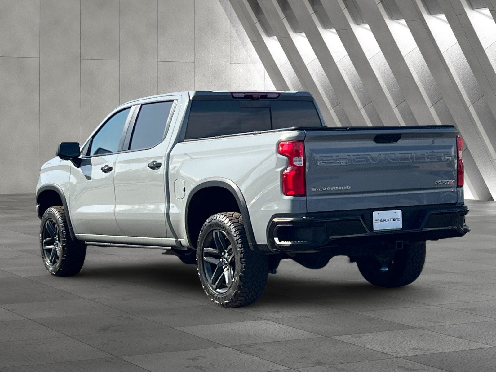 Used 2024 Chevrolet Silverado 1500 ZR2 w/ Technology Package AWD/4WD image 6
