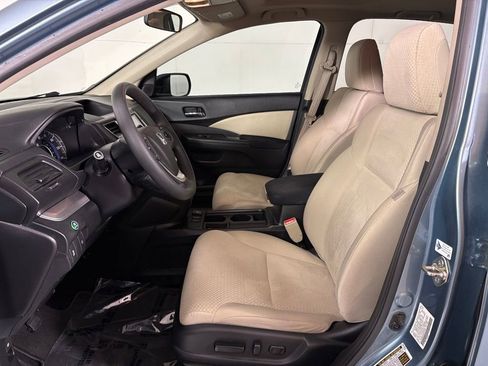 Used 2016 Honda CR-V EX image 13