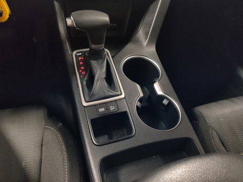 Used 2019 Kia Sportage LX FWD image 26