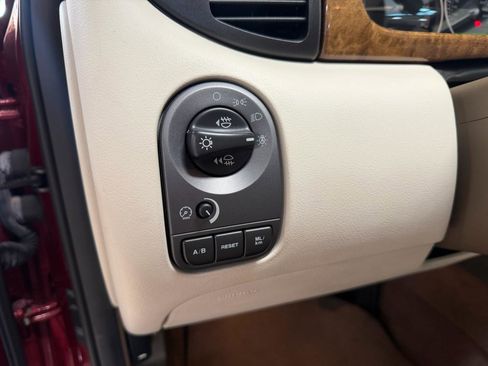 Used 2005 Jaguar X-TYPE 3.0 AWD/4WD image 35