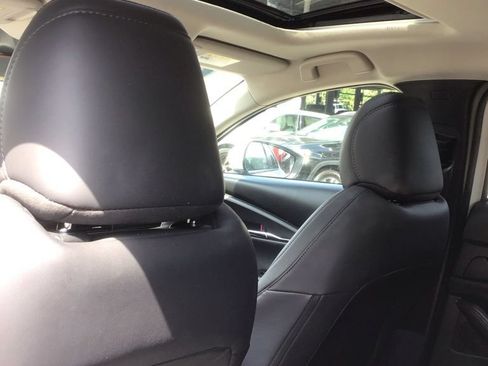 Used 2025 MAZDA CX-30 AWD 2.5 S w/ Preferred Package image 12
