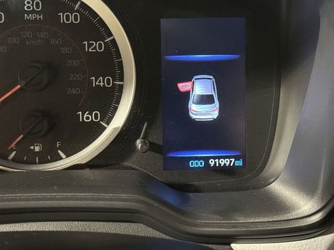 Used 2022 Toyota Corolla SE image 21