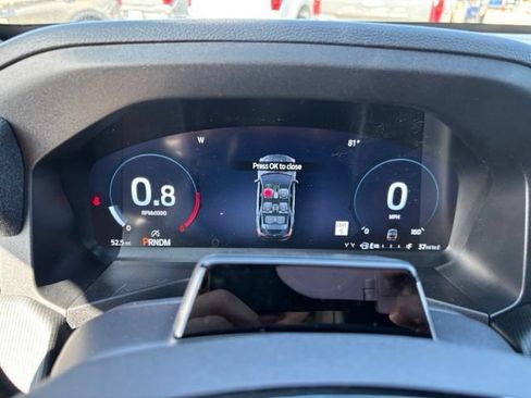 New 2026 Ford Explorer Tremor AWD/4WD image 26