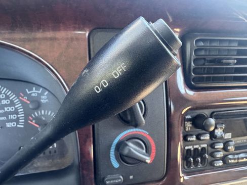 Used 2002 Dodge Ram 2500 Truck 4x4 Quad Cab image 33