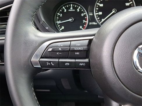 Used 2024 MAZDA CX-30 AWD 2.5 S w/ Select Sport Pkg image 20