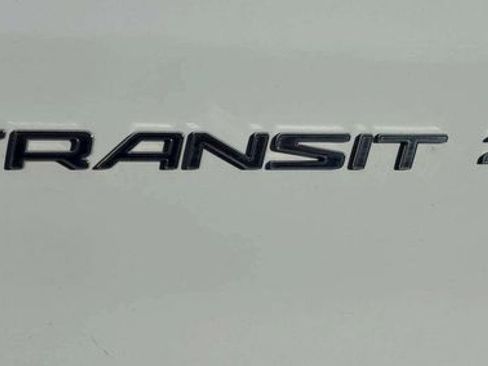 Used 2020 Ford Transit 250 Low Roof AWD image 18