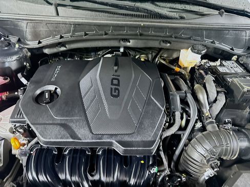 Used 2023 Hyundai Tucson SEL image 32